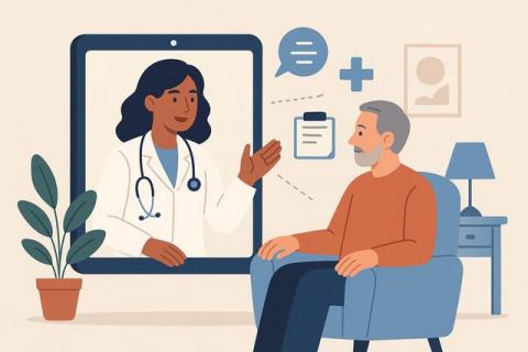 Telemedicine Benefits for Remote Patients Unveiled