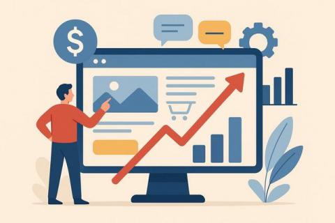 Effective Strategies to Improve Website Conversion Rate