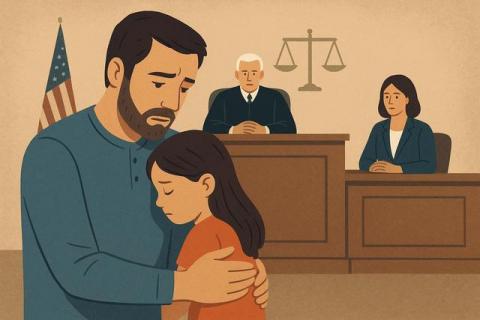 Understanding Father's Rights in Child Custody Cases