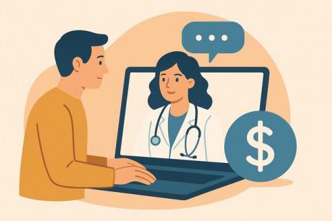 Understanding Telemedicine Costs Per Consultation