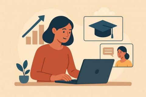 Maximize Your Career with Online Training Programs