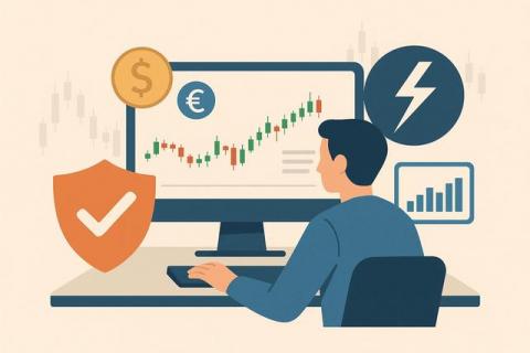 How to Trade Forex Without Leverage Safely